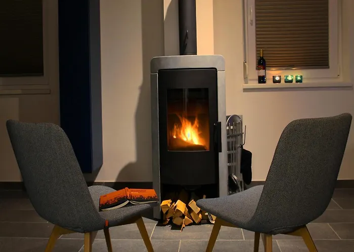 Alpesi faház Luxurious In Koetschach-mauthen Near Area