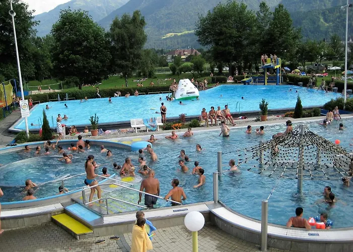 Alpesi faház Luxurious In Koetschach-mauthen Near Area *