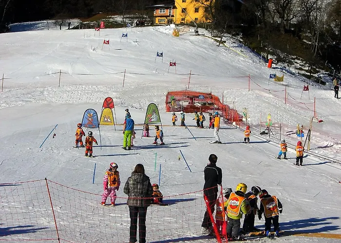 Luxurious In Koetschach-mauthen Near Area *