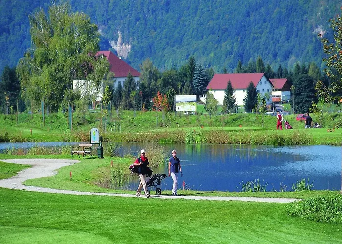 Luxurious In Koetschach-mauthen Near Area Alpesi faház