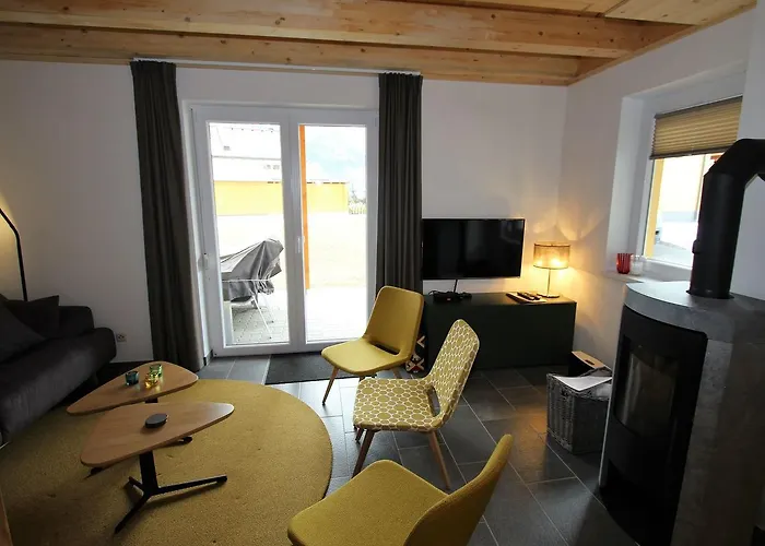 Luxurious In Koetschach-mauthen Near Area * Kötschach-Mauthen